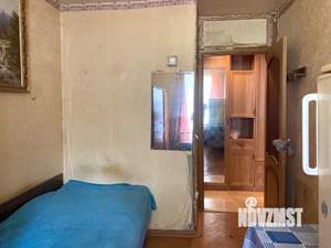 3-к квартира, вторичка, 61м2, 1/5 этаж