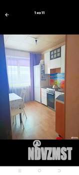 3-к квартира, вторичка, 63м2, 9/9 этаж
