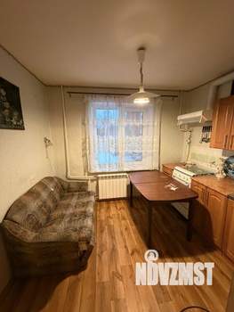 1-к квартира, вторичка, 33м2, 1/9 этаж