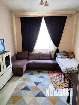 2-к квартира, вторичка, 46м2, 1/3 этаж