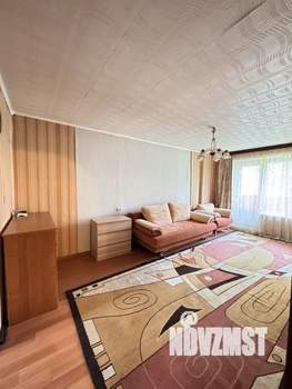 3-к квартира, вторичка, 58м2, 3/5 этаж