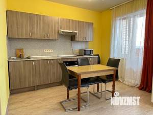 1-к квартира, вторичка, 47м2, 12/17 этаж
