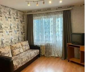 1-к квартира, вторичка, 30м2, 2/9 этаж