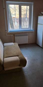 3-к квартира, вторичка, 62м2, 1/9 этаж