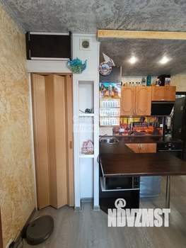 Студия квартира, вторичка, 31м2, 5/5 этаж