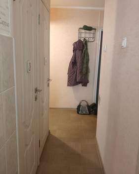 2-к квартира, вторичка, 44м2, 3/5 этаж