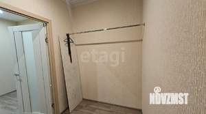 1-к квартира, вторичка, 45м2, 7/10 этаж