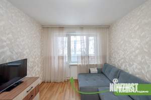 2-к квартира, вторичка, 48м2, 2/5 этаж