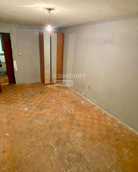 2-к квартира, вторичка, 48м2, 2/5 этаж