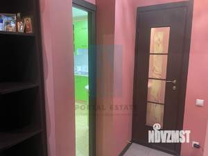 3-к квартира, вторичка, 98м2, 2/16 этаж