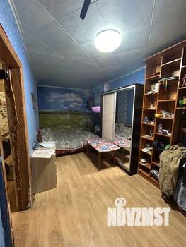 2-к квартира, вторичка, 45м2, 1/5 этаж