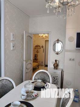 1-к квартира, вторичка, 41м2, 12/17 этаж
