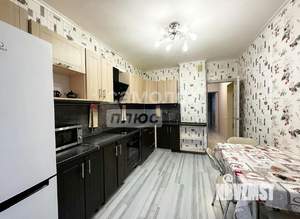 2-к квартира, вторичка, 60м2, 3/16 этаж