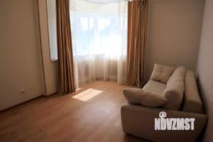 1-к квартира, вторичка, 38м2, 5/14 этаж